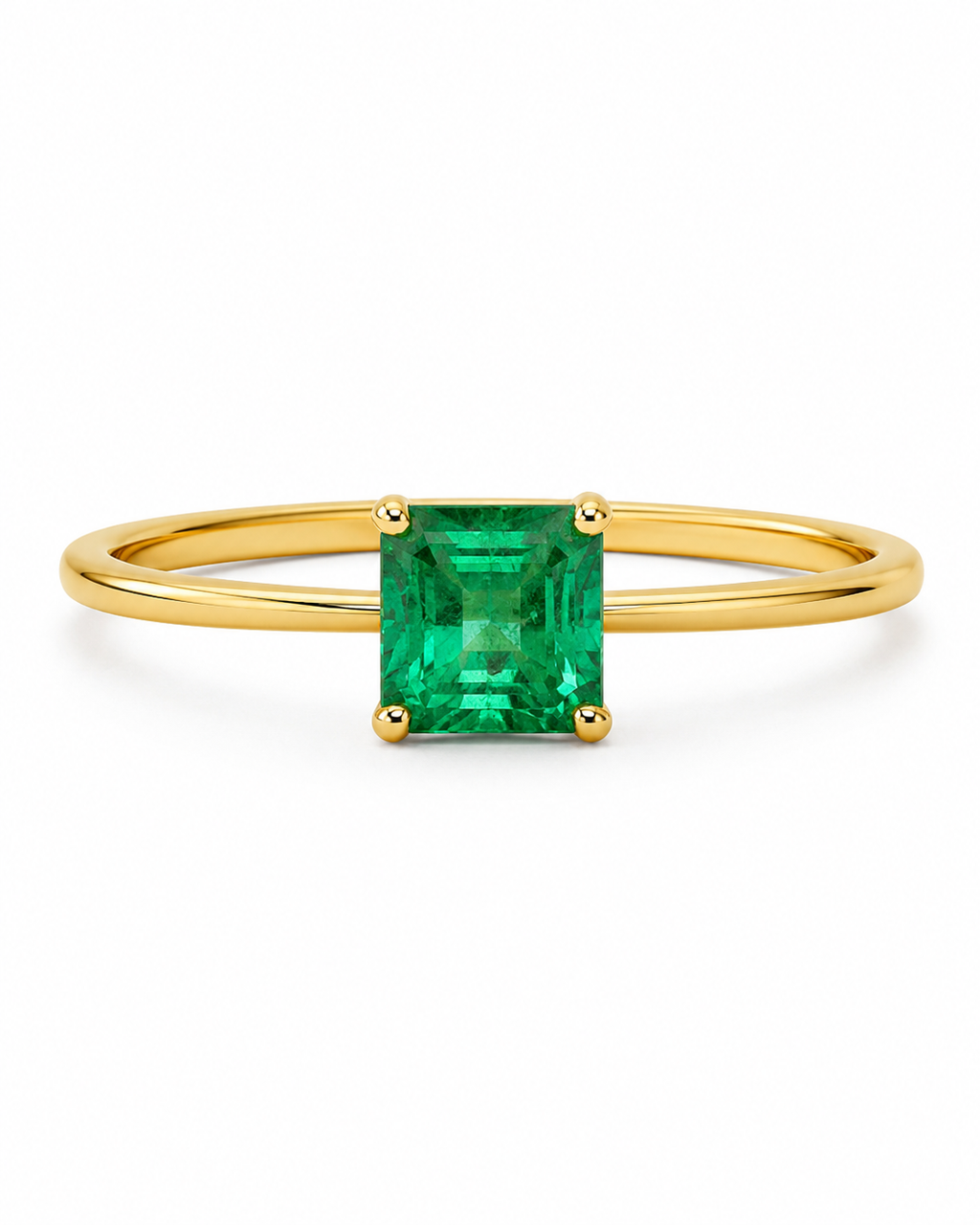 Anillo Clasic Muzo