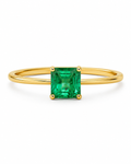 Anillo Clasic Muzo